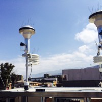 Cámaras de monitoreo