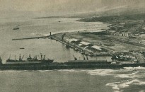 Puerto de Antofagasta