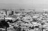 VISTA PANORAMICA DE ANTOFAGASTA