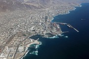 Puerto de Antofagasta y Bahía (2)