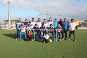 DEPORTIVO ATI SENIOR